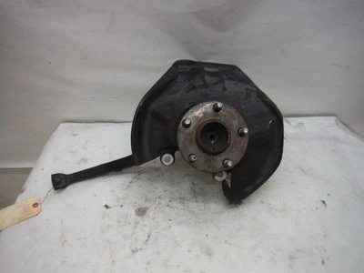 2004 LEXUS SC430 AZURE PASSENGER FRONT HUB SPINDLE OEM 2001 2002 2003 2005 2006 - Image 1 of 4