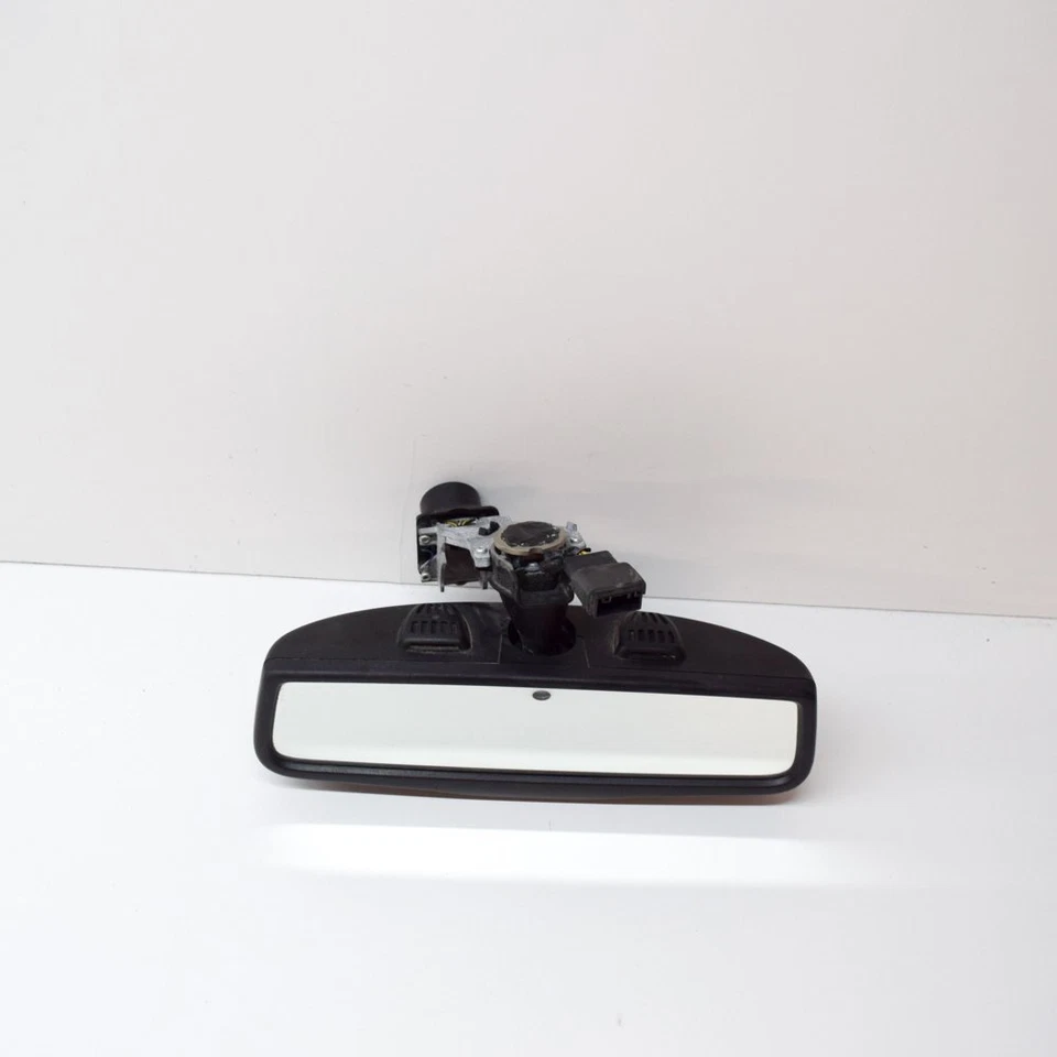 Maserati Ghibli M157 Interior Mirror 57010496AE E11026542 2015 Foto 1 de 4