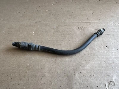 82 Honda CB650SC Nighthawk Front Fork Crossover Tube Hose OEM CB650 -56 - Image 1 of 2