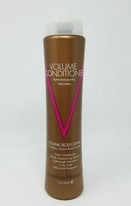 Brazilian Blowout Volume Conditioner 12 fl oz - Picture 1 of 1