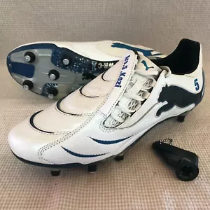 Puma Power Cat 1.1 SG Modell für Profi US10 28cm UNBENUTZT !HASEB - Bild 1 von 7