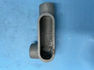 Crouse Hinds LL27 - Picture 1 of 5