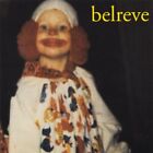 Belreve Ron EP NEUE CD