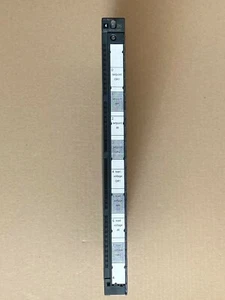 Siemens SIMATIC S7-400, analog output SM 432, 6ES7432-1HF00-0AB0 - Zdjęcie 1 z 3