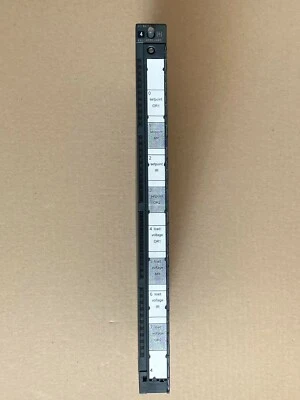 Siemens SIMATIC S7-400, salida analógica SM 432, 6ES7432-1HF00-0AB0 - Imagen 1 de 3