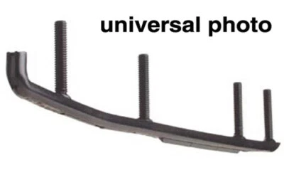 WOODYS 2007-2010 TRAIL RMK 1 PER SKI POLARIS TPI4-1225 TRAILBLAZER IV CARBIDE 6" - Image 1 of 2