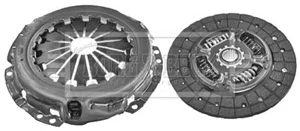 BORG & BECK Kupplungssatz für Toyota Auris _E18_ 1.6 Verso _R2_ 1.8 _T27_ - Bild 1 von 1