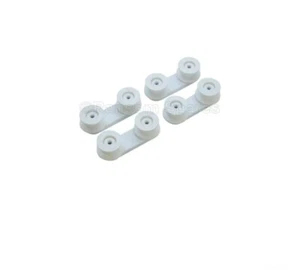 Electrolux Cestello Lavastoviglie Ruote Runner Supporti x 4 - Foto 1 di 1
