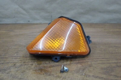 Kawasaki Concours ZG1000A 2001 luz indicadora delantera derecha 210-40982 Foto 1 de 4