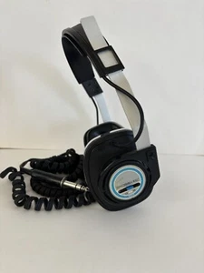 KOSS K/40LC PLUS, Auriculares estéreo digitales listos para la oreja de colección probados - Imagen 1 de 7