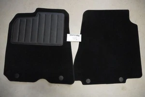 Kit alfombras FERRARI F12 negro - Mats Kit - #85970590 - Imagen 1 de 3