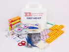 NEW Ever Ready Basic 1st Aid First Aid Kit in Carry Storage Case