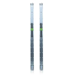 Fujitsu RMK F1-C S7 LV A3C40170096 Rackschienen Primergy RX300 S7 S8 RX2540 - Bild 1 von 2