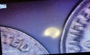 Dime 1989 P Errors Double Die Both Side Rare Coin You Get One - Picture 1 of 4