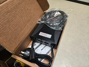 ESP Digital QC Surge Protector Noise Filter D5133NT 120 Volt 15 Amps New Open Bo - Picture 1 of 9