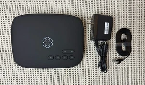 NEU Ooma Telo Smart Home Telefon Service kostenlos bundesweit telefonieren schwarz TELO104 - Bild 1 von 9