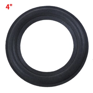 4 inch audio speaker foam surround repair kit repair accessoriesATSA - Picture 1 of 10