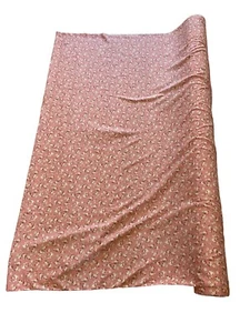 Tela Viscosa Challis Estampado Floral 56 pulgadas Ideal para Confección 2/3/4/5 - Imagen 1 de 20