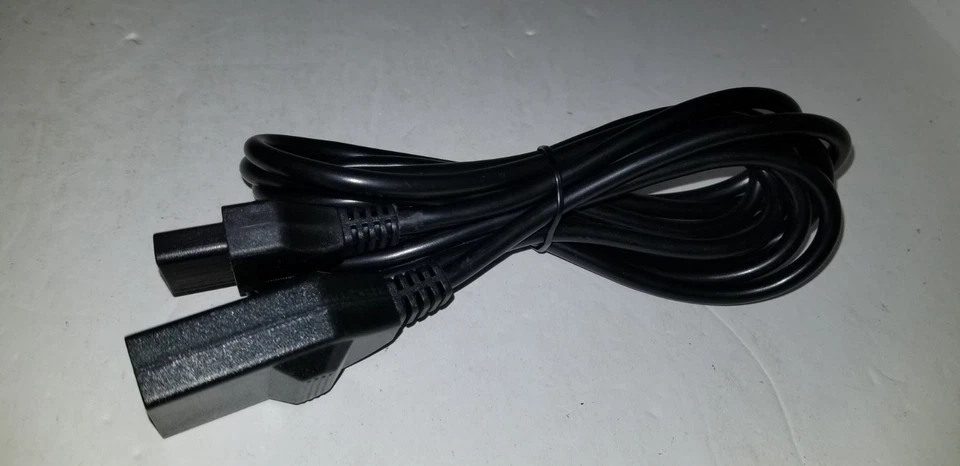 NEW 10 FT Foot Extra Long Extension cable for Atari 5200 Joystick  Controller - Image 1 of 1