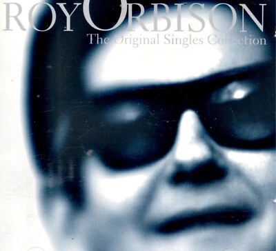 Roy Orbison - The Original Singles Collection 2CD - Image 1 of 2