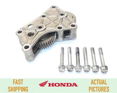 Tren de engranajes Honda ST1300 2003-2010 13320-MCS-010 Foto 1 de 4