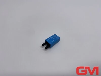 Finder LED Module 99.80.8.230.50 LED Plug - IN Module 110/230V AC Module - Image 1 of 4