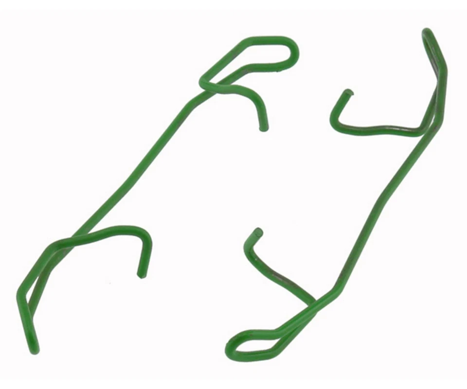 Kit de herrajes de freno de disco delantero para Volvo V70, Jaguar XK8, Volvo C70 y Foto 1 de 1