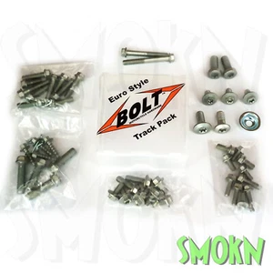 KTM Bolt Track Pack Kit SX-F 250 350 400 450 500 505 530 EXC-F XC-F 07-22 - Picture 1 of 3