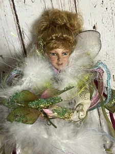 Rare Mark Roberts Fairy Sprite 16 inches Butterfly Sprite 51-11954 2011 - Bild 1 von 10