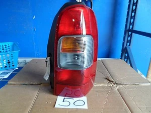 97 98 99 00 01 02 03 04 Venture PASSENGER Side tail light Used rear Lamp #50 - Picture 1 of 4