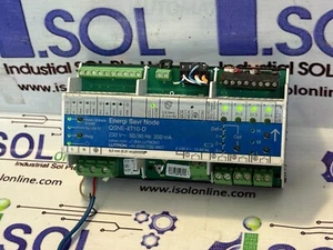   QSNE-4T10-D Energi Savr Node Module 230VAC For Lighting Control Systems #A6-4 - Bild 1 von 4