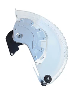 Scheppach Sägeblattschutz Schutz für Zug - Kappsäge HM 305SL Gehrungssäge - Bild 1 von 2