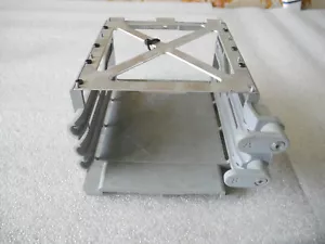 Apple Power Mac G5 A1047 815-7416 REV A H1 Dual Hard Disk Enclosure OK - Picture 1 of 2