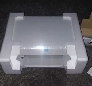 HP ENVY 6020e All-in-One Printer, White brand new in the box - Picture 1 of 4