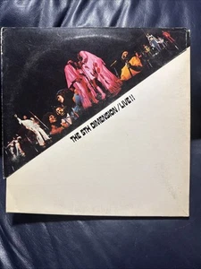 The 5th Dimension "Live" original Gatefold Double LP 1971, Vinyl Record VG++ VG+ - Imagen 1 de 16