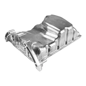 Engine Oil Pan 264380 For Honda Odyssey Honda Accord 3.5L Acura MDX RLX - Picture 1 of 12
