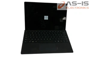 *AS-IS* Microsoft Surface Pro 7 12,3" Core i7-1065G7 1,30GHz 16GB 256GB SSD - Zdjęcie 1 z 8