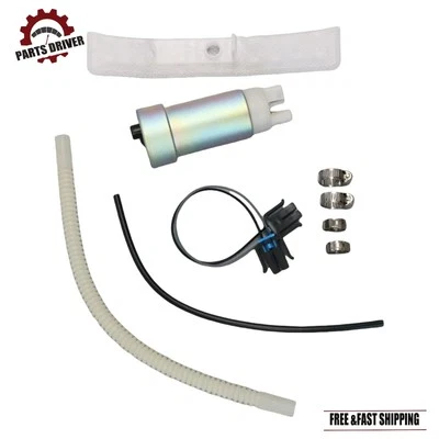 Bomba de combustible Intank + Juego de filtro para BMW X3 2004 2005 2006 2,5 L 3,0 L E83 Foto 1 de 4