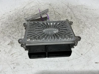 Engine ECM Electronic Control Module Fits 04-06 VOLVO 40 SERIES 845338 - Image 1 of 4