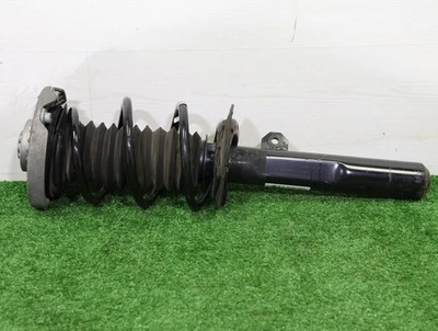Originale BMW serie 2 F45 F46 6872521 Ammortizzatore anteriore sinistro | 23850 - Immagine 1 di 4