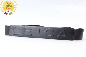 [ Near Mint ] Leica 14253 Carrying Neck Strap for M/R Series From Japan - Picture 1 of 8