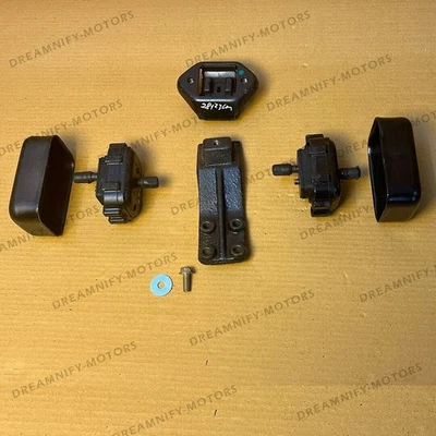 Fit For SUZUKI SAMURAI 85'-95' Motor Mounts & Rear Transmission Mount - Image 1 of 4