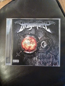 Dragonforce - Inhuman Rampage - CD Album (2006) - Picture 1 of 5
