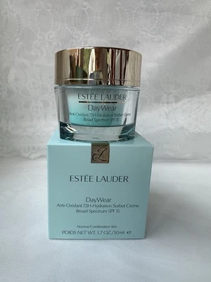Estée Lauder Daywear Antioxidant 72H Hydration Sorbet Creme - 1.7oz/50ml NIB - Image 1 of 4