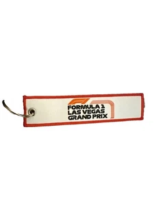 Schlüsselanhänger F 1 Vegas Grand Prix - Bild 1 von 2