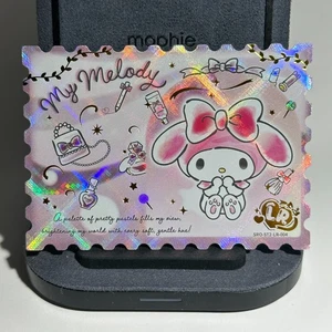 SRO-5T2-LR-004 Sanrio Characters trading card My Melody - Picture 1 of 2