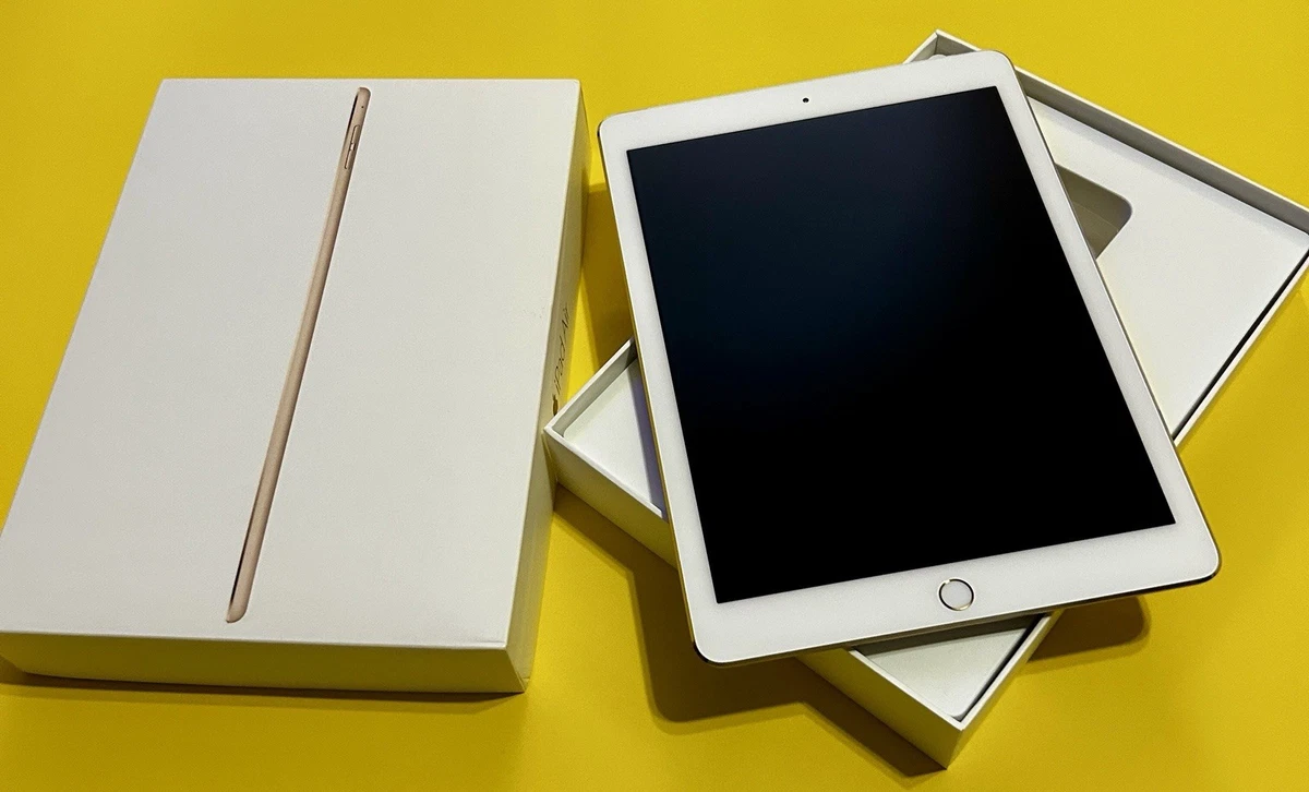 Preços baixos em Apple iPad Air 2 Wi-Fi 64 GB Tablets e ereaders