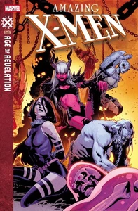 Amazing X-Men #2 - Bild 1 von 1