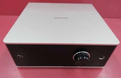 Denon DA-310USB Good Condition from Japan w/Accessories - Image 1 of 4