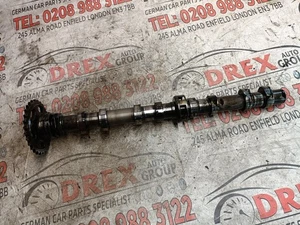 2012-2015 MERCEDES B CLASS W246 2.1 CDI EXHAUST CAMSHAFT 651.930 A6510501301 - Picture 1 of 4